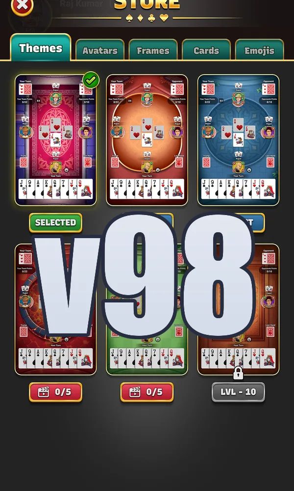 v98 APK
