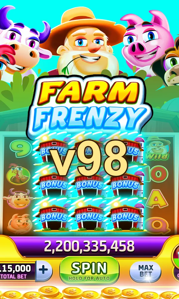 v98 Masuk
