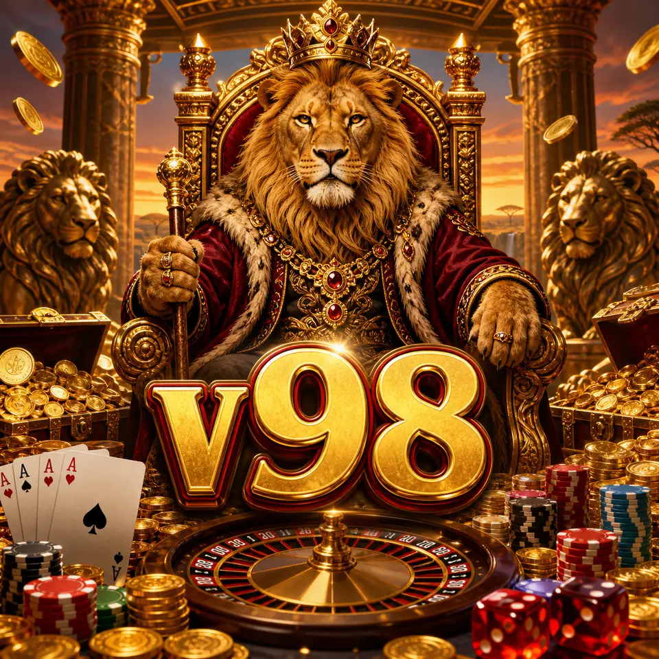 v98 APK Resmi Unduh