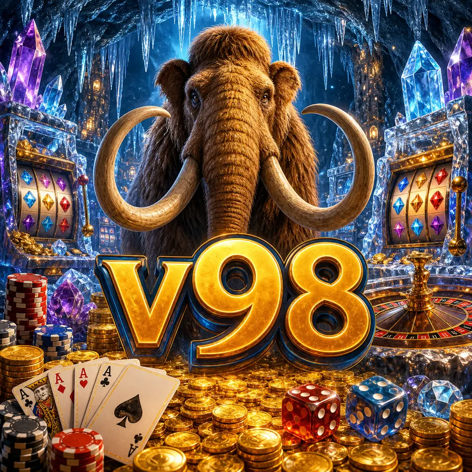 v98 Masuk - v98 Resmi