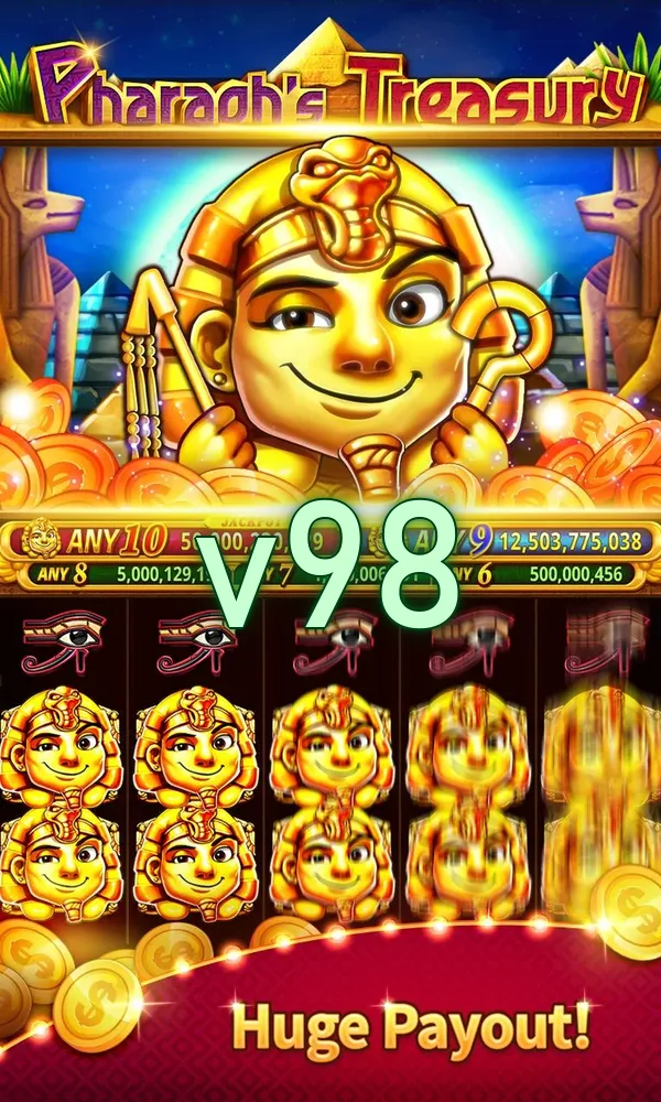 v98 Tangkapan Layar - APK Resmi