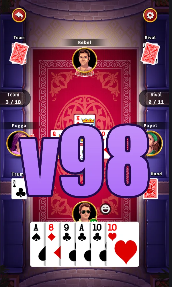 v98 Preview - Resmi Unduh